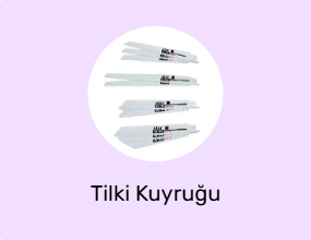 Tilki Kuyruğu