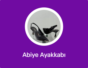 Abiye Ayakkabı