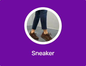 Sneaker