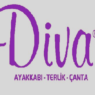 Diva Ayakkabı logo