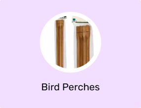 Bird Perches