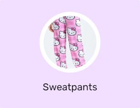 Sweatpants