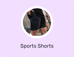 Sports Shorts