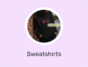 Sweatshirts