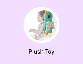 Plush Toy