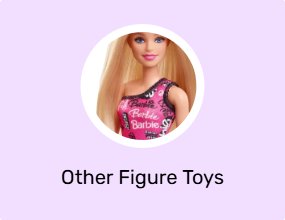Other Figure Toys