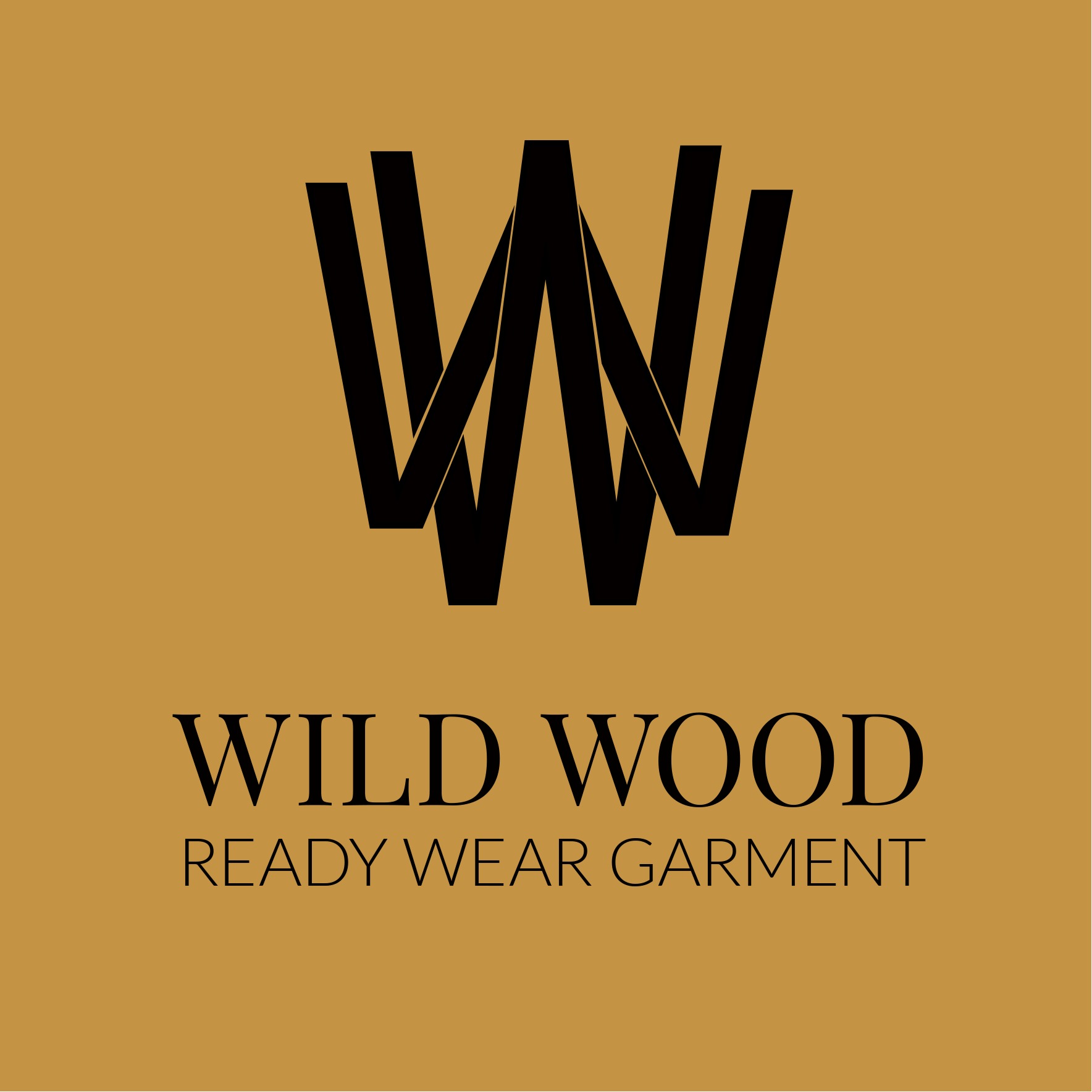 Wild Wood
