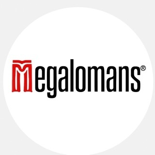Megalomans