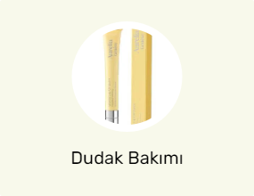 Dudak Bakımı