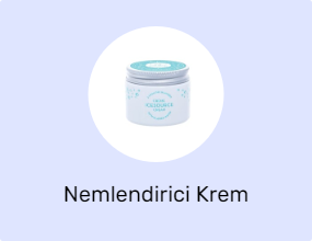 Nemlendirici Krem