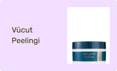 Vücut Peelingi