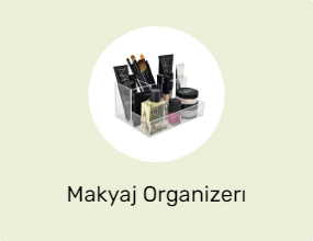 Makyaj Organizerı