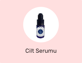 Cilt Serumu