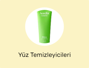 Yüz Temizleyicileri