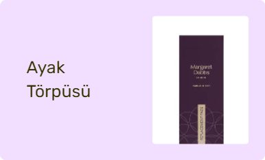 Ayak Törpüsü