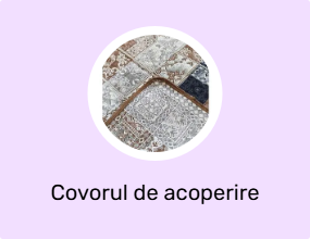 Covorul de acoperire