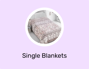 Single Blankets