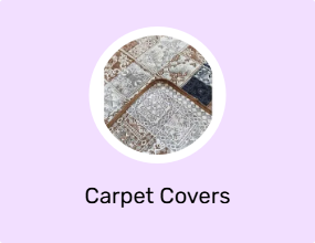 Carpet Covers