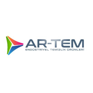 AR-TEM ENDÜSTRİYEL TEMİZLİK
