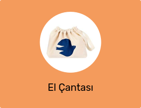 El Çantası