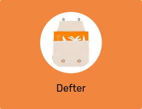 Defter