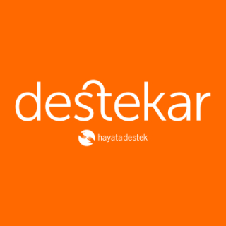 destekar logo