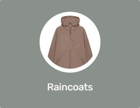 Raincoats