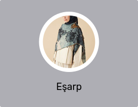 Şal & Eşarp