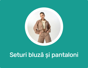 Seturi bluză și pantaloni