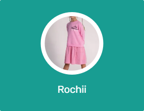 Rochii