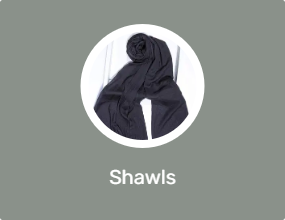 Shawls