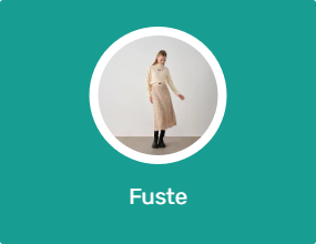 Fuste