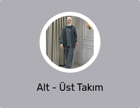 Alt - Üst Takım