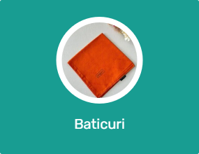 Baticuri