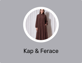 Kap&Ferace