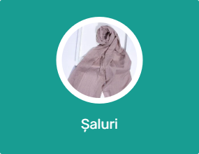 Șaluri
