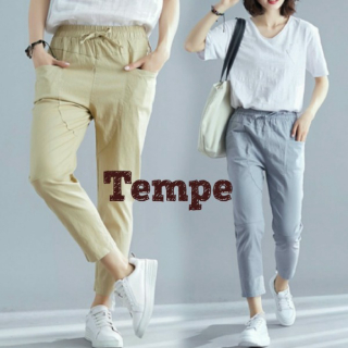 Tempee logo