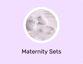 Maternity Sets