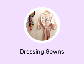 Dressing Gowns