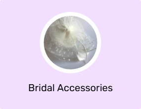 Bridal Accessories