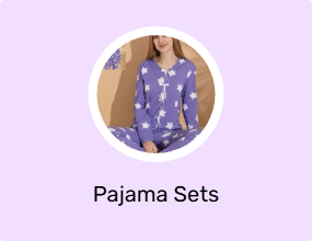 Pajama Sets