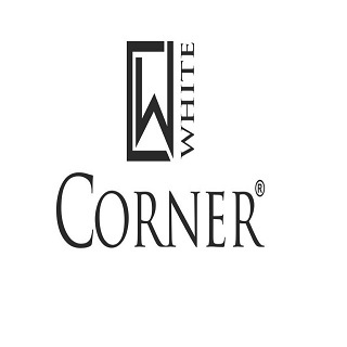 WHITE CORNER logo