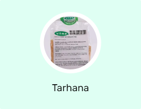 Tarhana