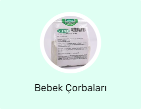 Bebek Çorbaları
