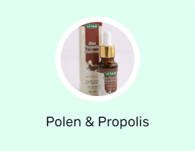 Polen & Propolis