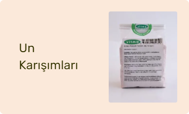 Un Karışımları