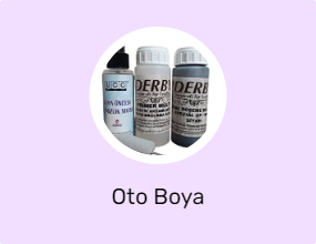 Oto Boya