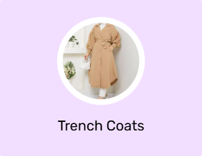 Trench Coats