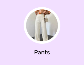Pants
