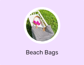 Beach Bags